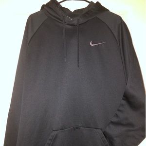 Men’s Nike Hoodie XXT Great Condition